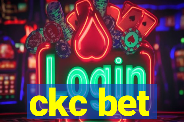 ckc bet